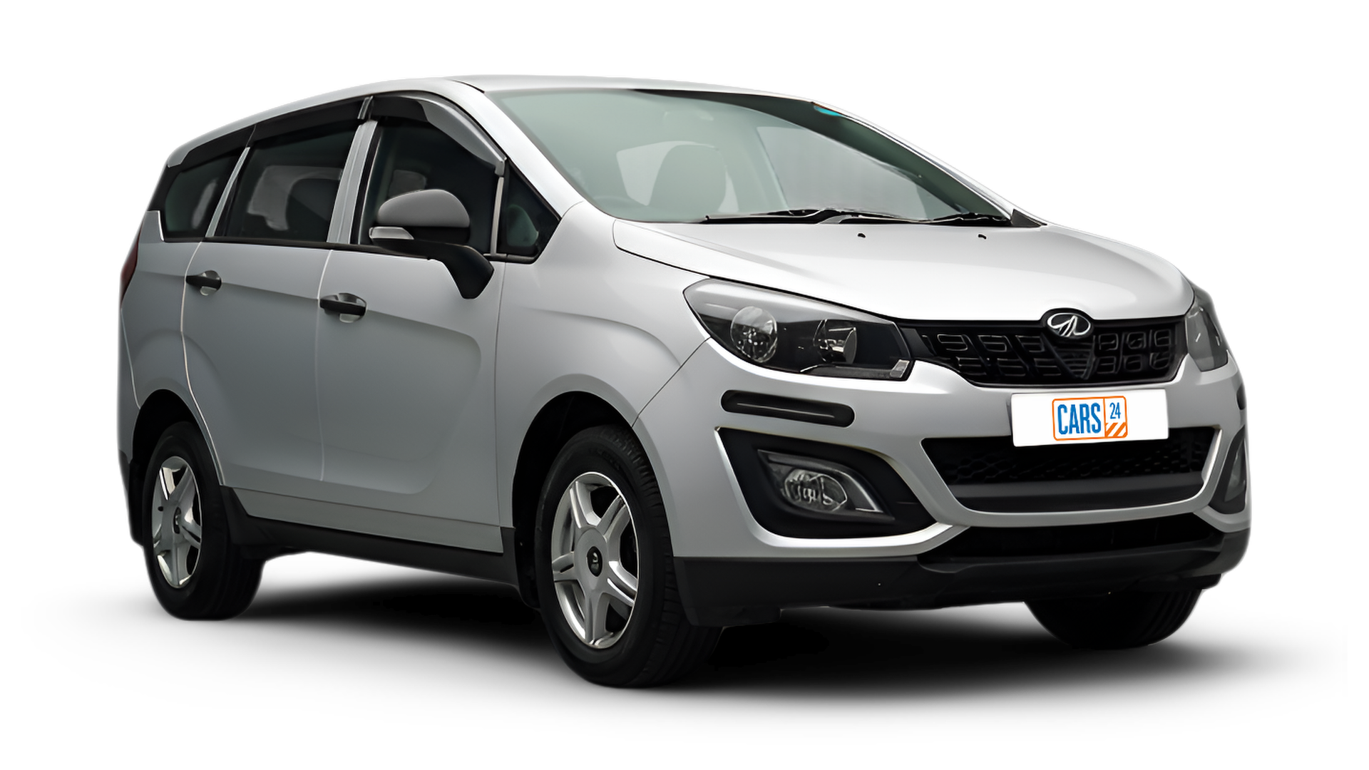 2021 Mahindra MARAZZO - SUV - Diesel - Manual - ₹8.70 lakh